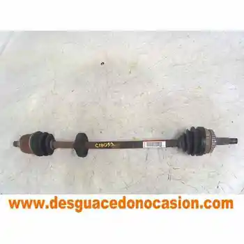 

391004F400 TRANSMISSION FRONT RIGHT NISSAN MICRA (K11)