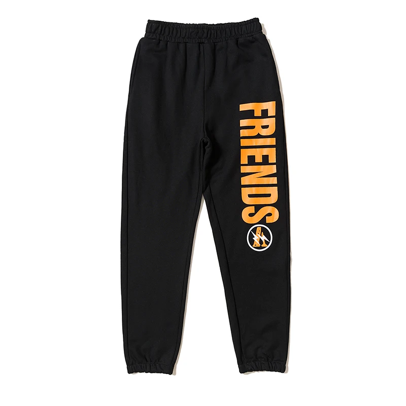 VLONE Sweatpants For Man And Woman 1