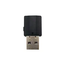 2 в 1 Bluetooth 5,0 аудио приемник передатчик для ТВ стерео MP3 музыкальный плеер беспроводной адаптер конвертер DXAC