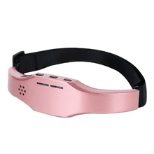 Электрический массажер для головы монитор апноэ сна облегчение мигрени массажер бессонница терапия релиз стресс/тревога/расслабляющий массажер