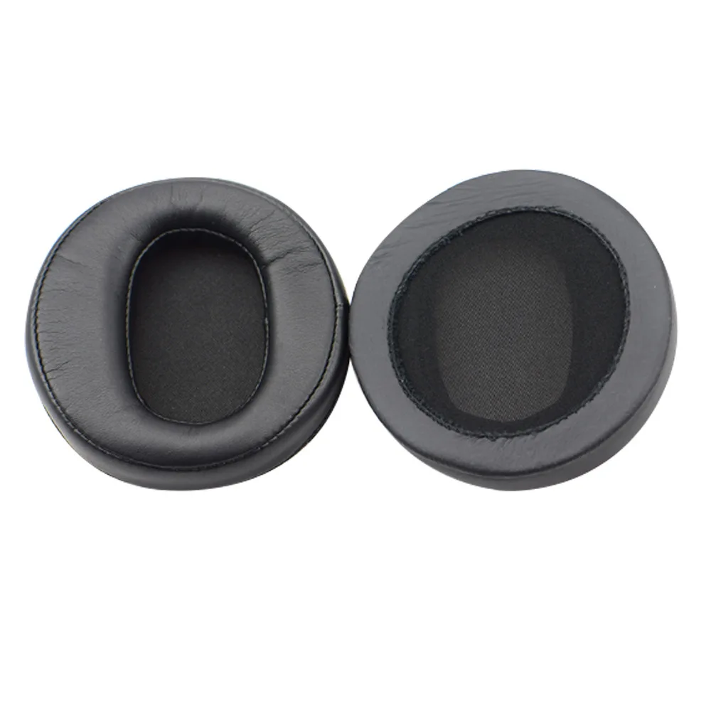 Soft Comfortable Earpad for DENON AH D2000 D5000 D7000 Headphone Ear Pad Ear Cushion Ear Cups Ear Cover Earpads Repair Parts