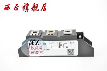 

Authentic . Thyristor diode module MCD72-12io1B--XZQJD