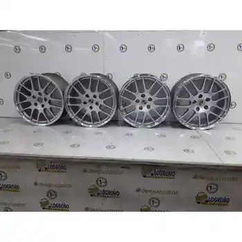 

RIM PORSCHE PANAMERA
