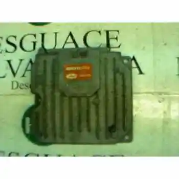 

SWITCHBOARD ENGINE EUA» OTHERS... MODELS MED603B [1281]