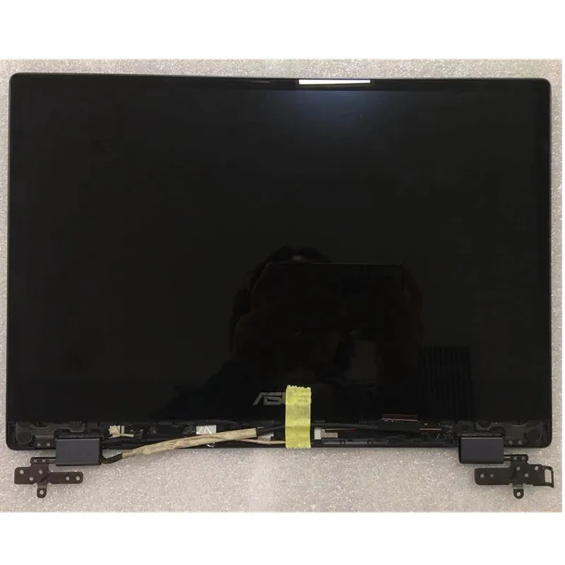 Дисплей с сенсорным экраном для ASUS VivoBook Flip 14 TP412 TP412U TP412UA 1920x1080 | Компьютеры и офис