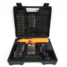 Прямая поставка напрямую от производителя, мини электрическая мельница для зарядки-электрическая шлифовальная ручная Нефритовая гравировка M