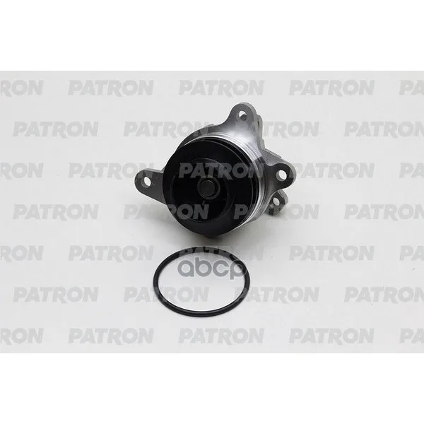 Насос Водяной R239 Nissan Renault 1.6 Dci 11 PATRON арт. PWP2239