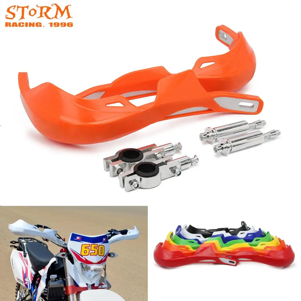 

Motorcycle 22MM 28MM Handlebar Handguards Hand Guards Handle Protector For KTM SX EXC XCW SMR SX250F 125 200 300 250 350 450 500