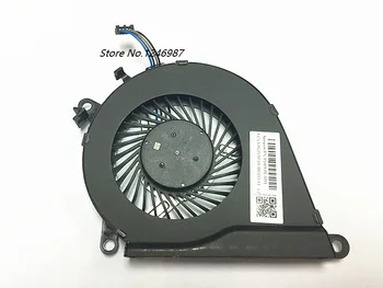 

New laptop CPU Cooling fan for HP 15-AX020TX 15-AX030TX 858970-001 NFB62A05H FSFA15M cooler fan