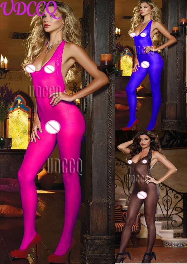 Сексуальная кружевная одежда для сна, женское белье, боди Babydoll, плюшевый цветочный чулок для тела, интимный комбинезон, платье для куклы, костюм на бретельках Q545