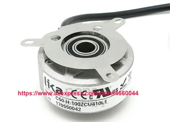 

C50-H-100ZCU410K 410L 48L1 1024BCU410S604F Encoder new free shipping