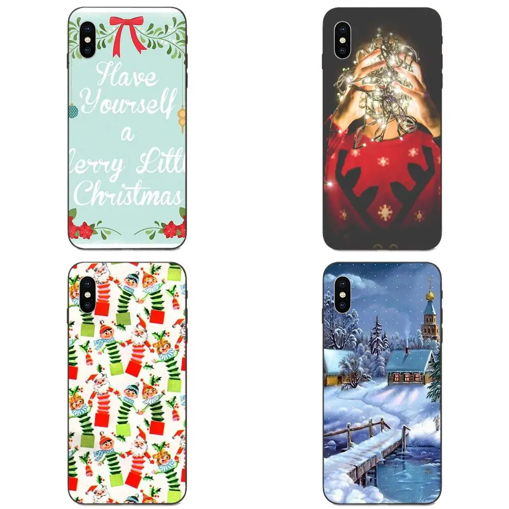 Мягкий чехол из ТПУ с коробка звонка для Galaxy A10S A20S A2 Core A30S A40S A50S A70S A90 5G M10 M30S M40