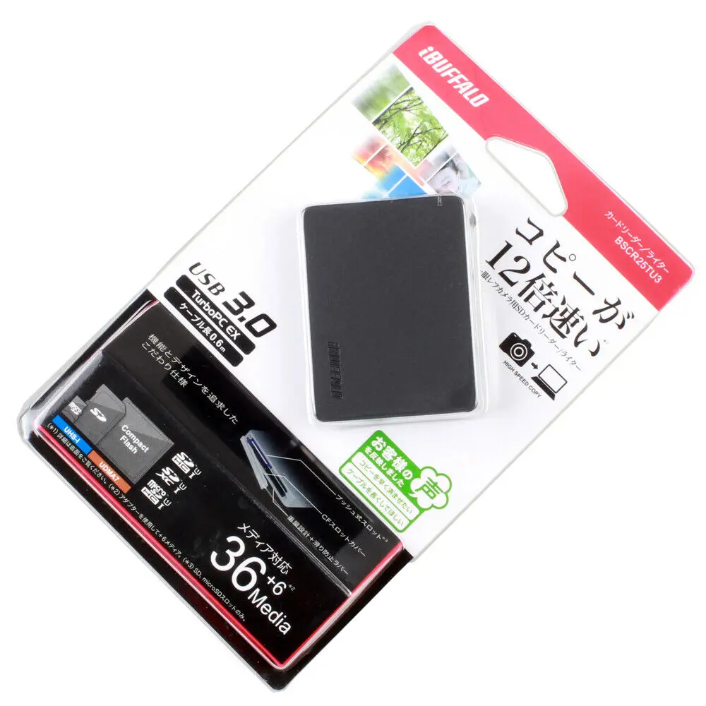Все в 1 USB3.0 Считыватель Карт Памяти высокоскоростная карта памяти Micro SD