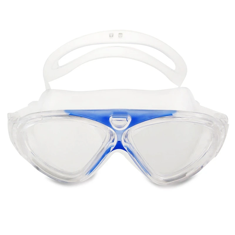 

Safety Goggles Glasses Transparent Dust-Proof Glasses Working Glasses Lab Dental Eyewear Splash Eye Protective Anti-Wind Glasses