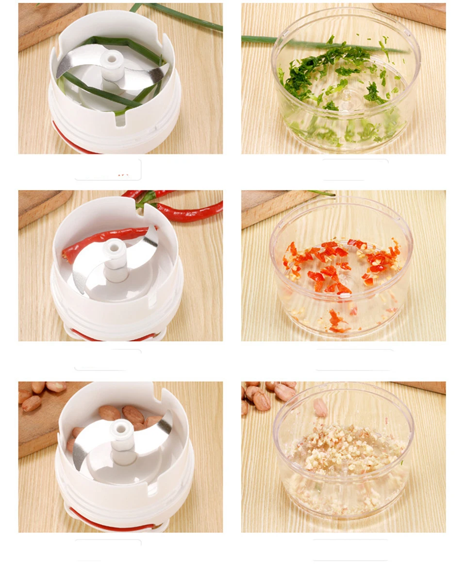 Vegetable Chopper (3)