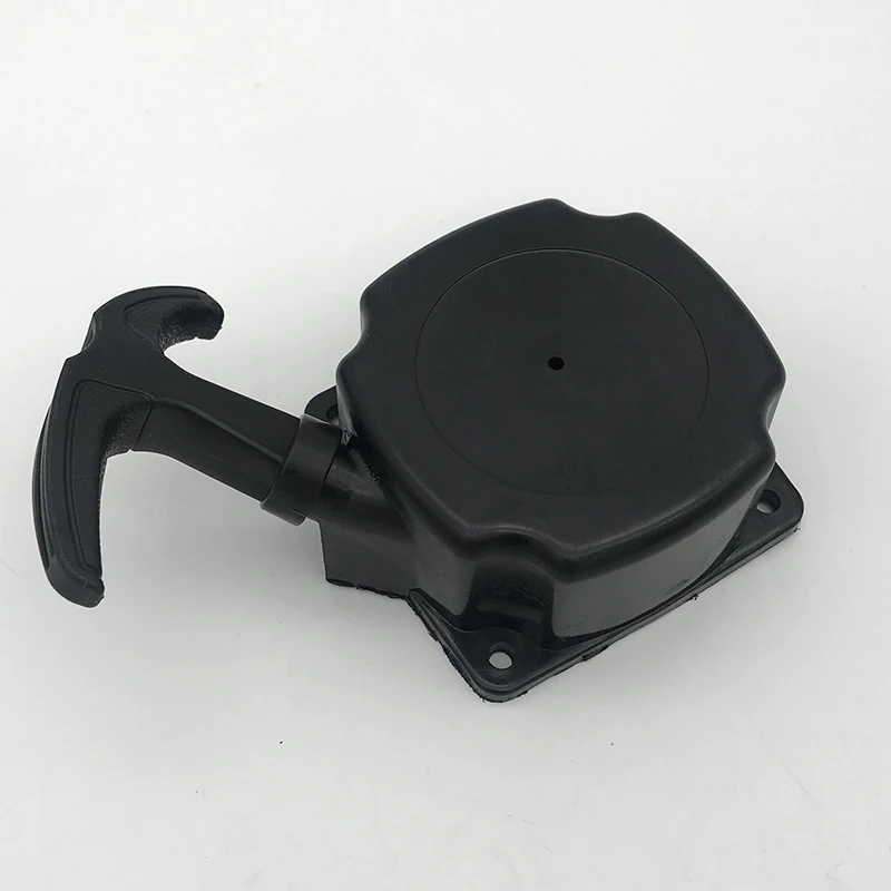PULL START STARTER for 43cc 47cc 49cc 52cc etc. Engine Brush Cutter Strimmer and Lawnmower Spare Parts brush cutter accessories,mower accessories