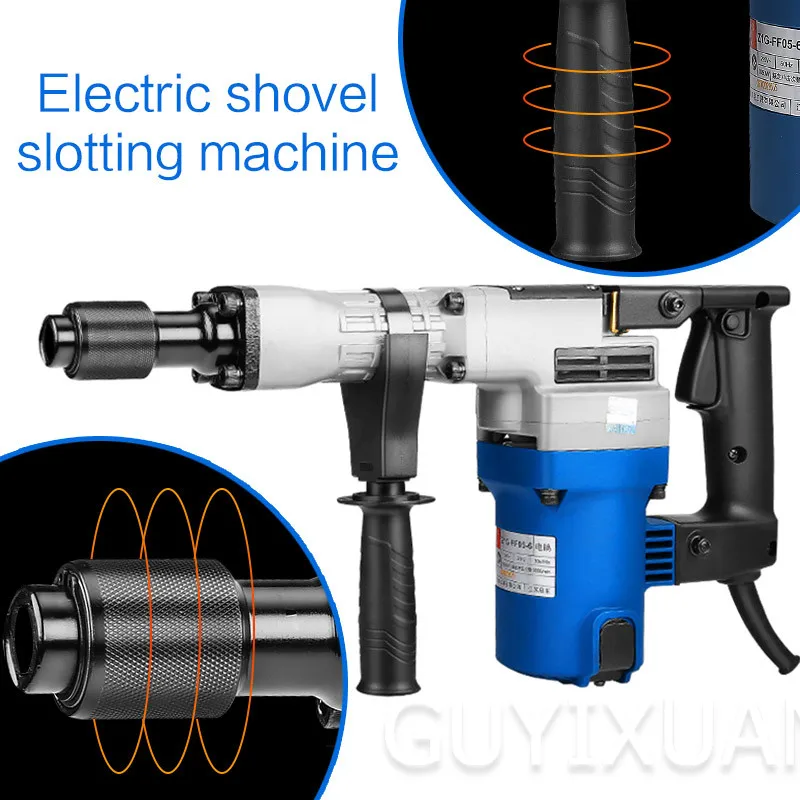 Профессиональный электрический выбор промышленного высокой мощности