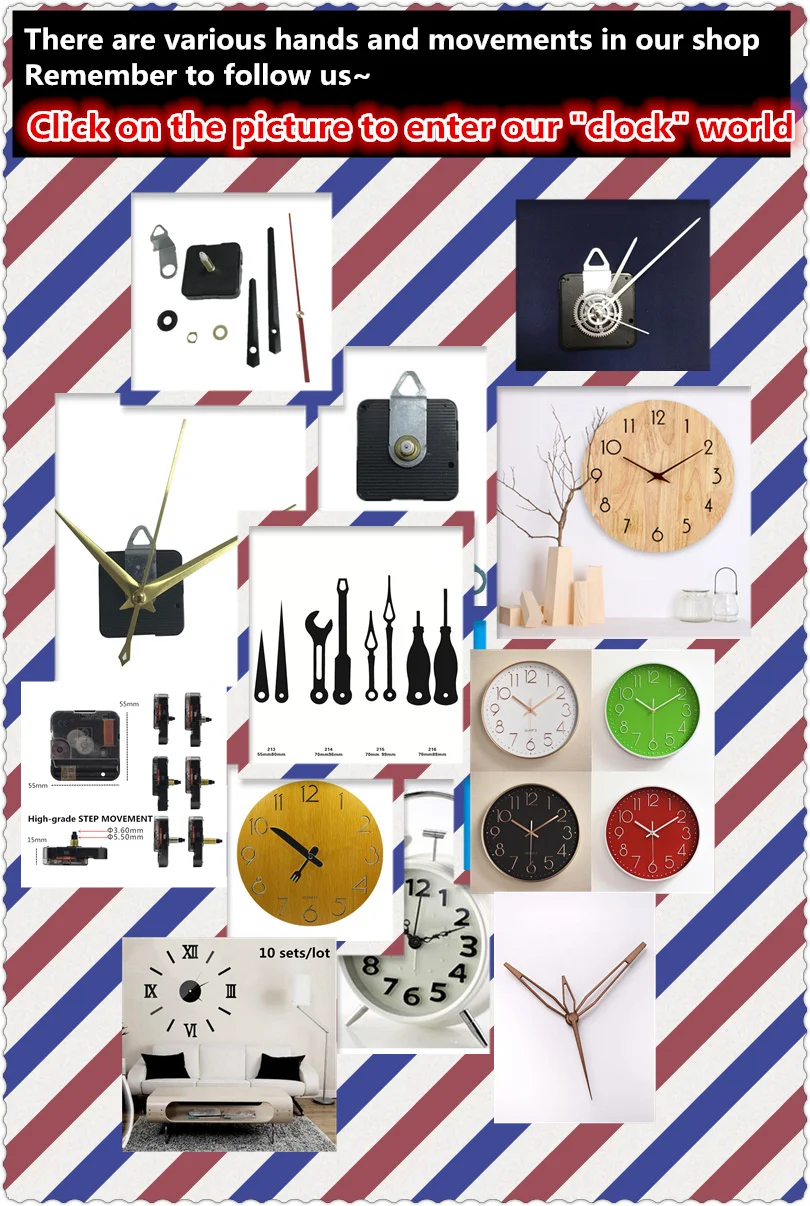 Silent-Vintage-Round-Wall-Clocks-Modern-Plasitc-Clocks-Quartz-Horloge-Wathces-Home-Bedroom-Kitchen-Wall-Clocks_副本