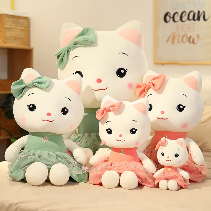 Новые милые плюшевые детские игрушки Kawaii Koala австралийский милый медведь коала