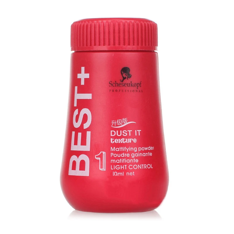 Anti-Greasy Hair Quick Dry Powder Dry Shampoo Powder Laziness People Hair Treatment Disposable TSLM1