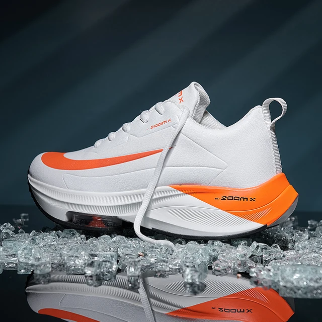 Shoes men Sneakers Male casual Mens Shoes tenis Luxury shoes Trainer Race Breathable Shoes fashion loafers running Shoes f LT8000