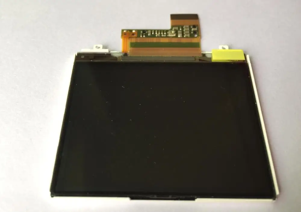 Ipodビデオ第5世代用液晶ディスプレイ。30ギガバイト60