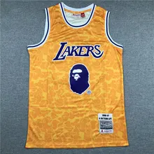 aliexpress nba jerseys