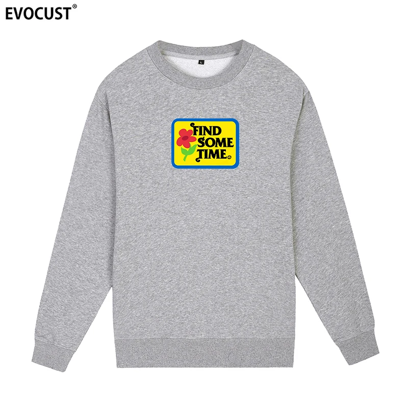 Flower boy Rap Sweatshirts Hoodies men 