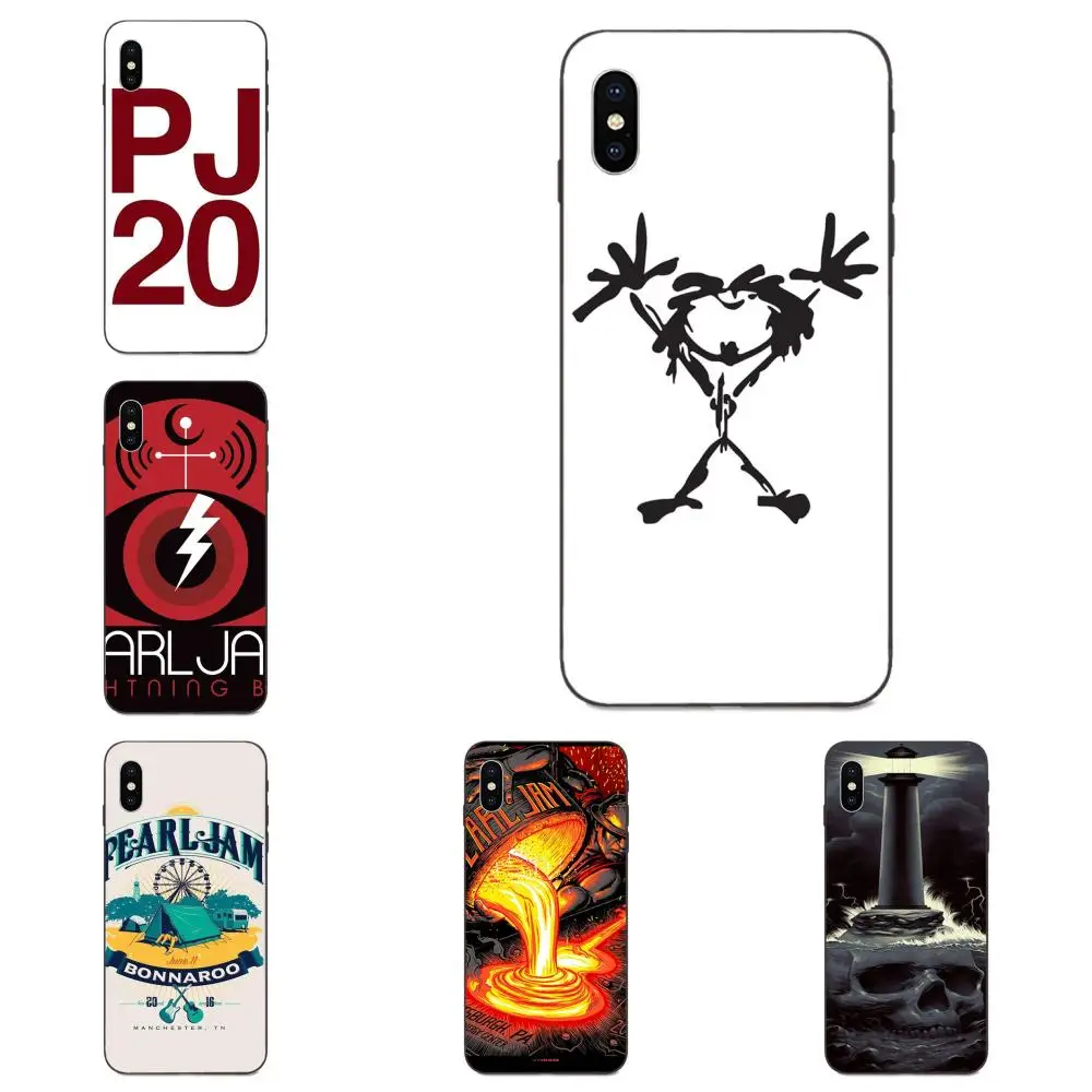 Перламутровый Jam Pj TPU Защитный чехол для Galaxy A3 A5 A6 A6s A7 A8 A9 A10 A20E A30 A40 A50 A60 A70 A80 A90 Plus 2018