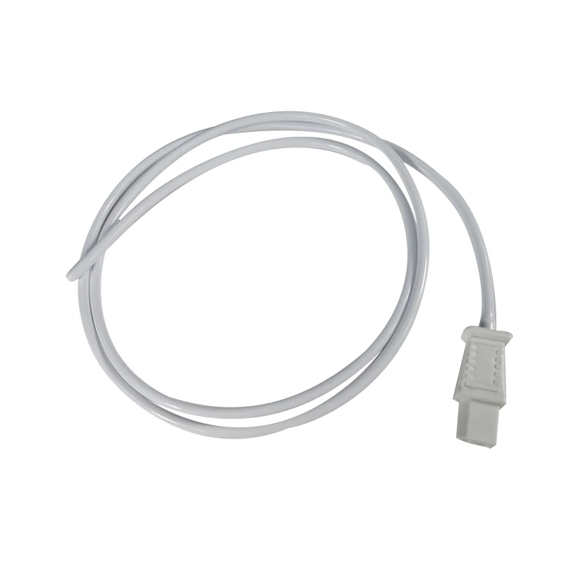 5 Disposable Medical Temp Probes Esophageal Rectal Probe Temperature