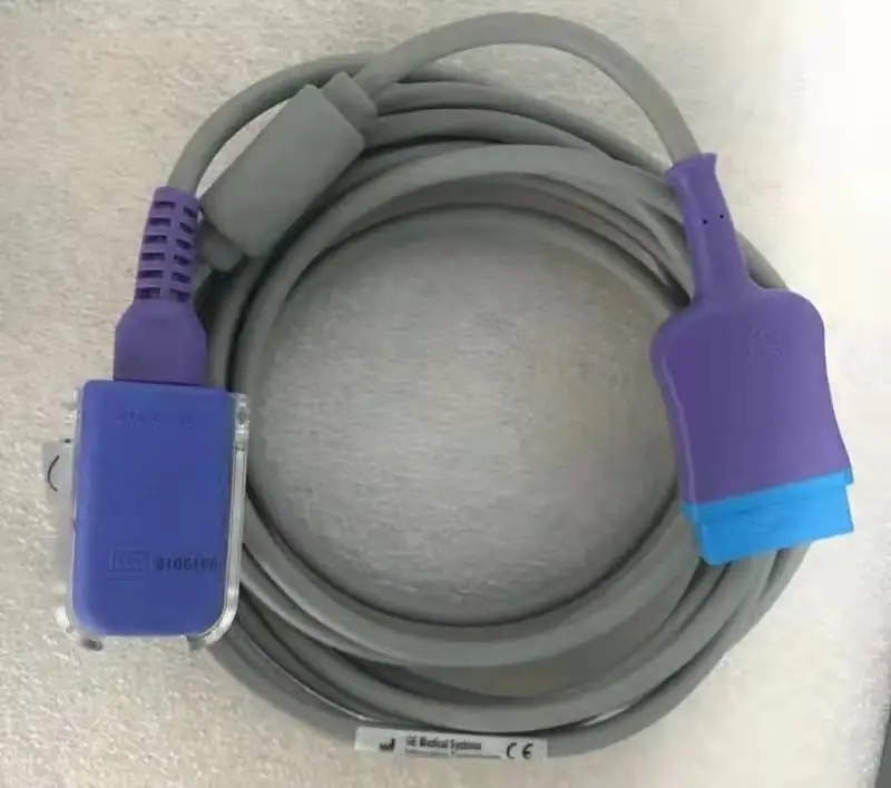 

G E cable for monitor G E Dash 2500 new original