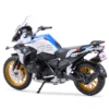 Maisto 1:18 BMW R1250 GS Static Die Cast Vehicles Collectible Hobbies Motorcycle Model Toys 3