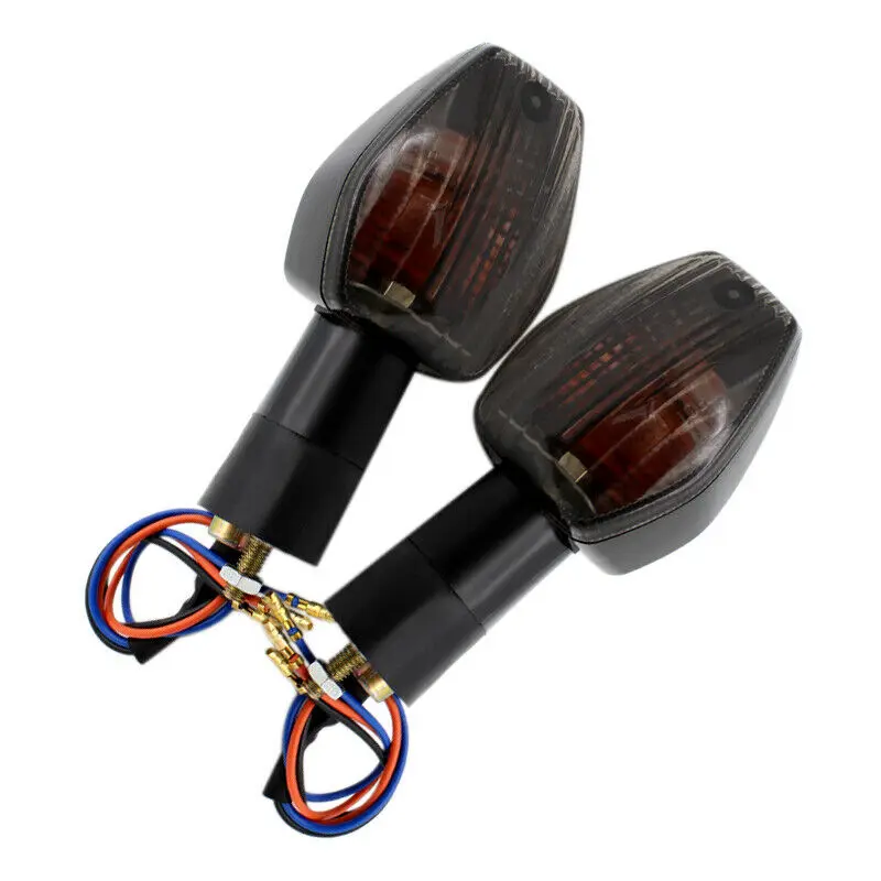 

DHBH-Motorcycle Turn Signal Light Indicator Bulb Light for Honda Cbr929Rr Cbr954Rr Cbr600F4 Cbr600F4I Cbr 929 954 600 Rr F4 F4