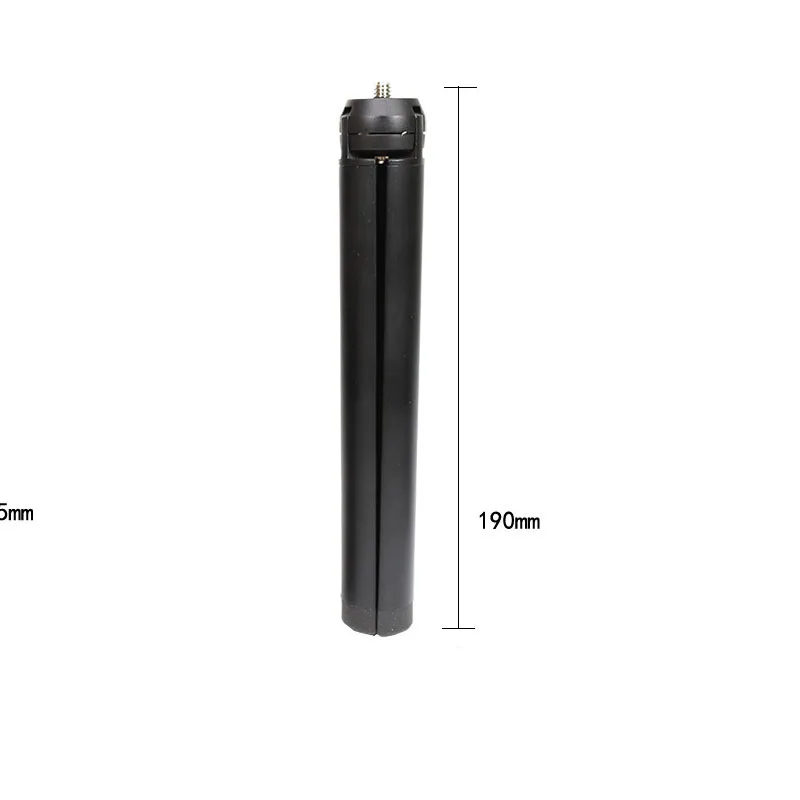 Металлический материал штатив стабилизирующий держатель для dji osmo mobile 3 2 osmo pocket gimbal osmo аксессуары для экшн-камеры