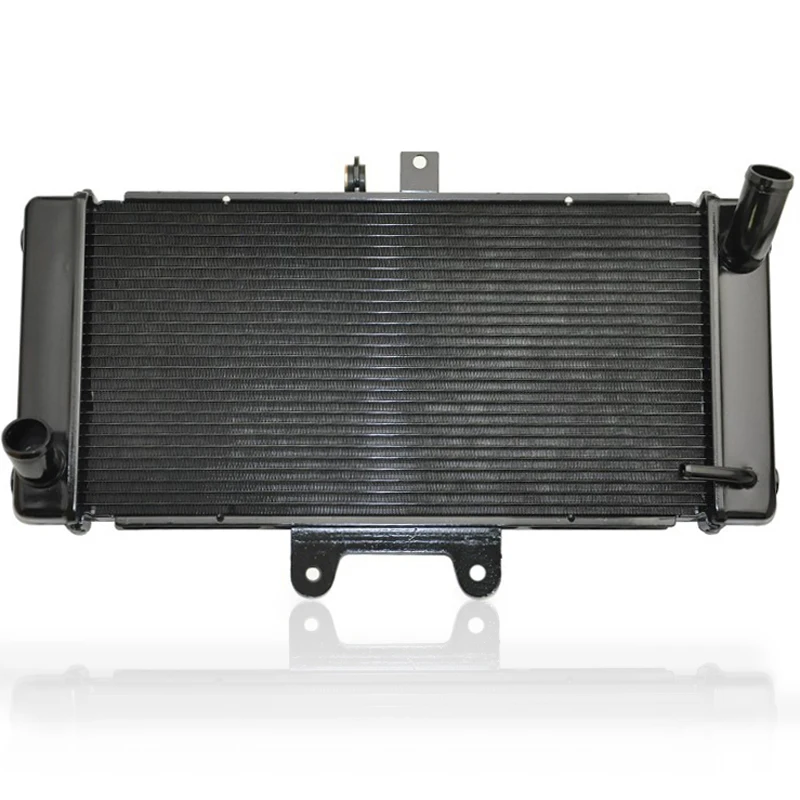 

Motorcycle Engine Radiator Assy Aluminium Replace Cooling Cooler For SUZUKI Bandit 650 GSF650S GSF650 2007-2016 Motorbike Parts