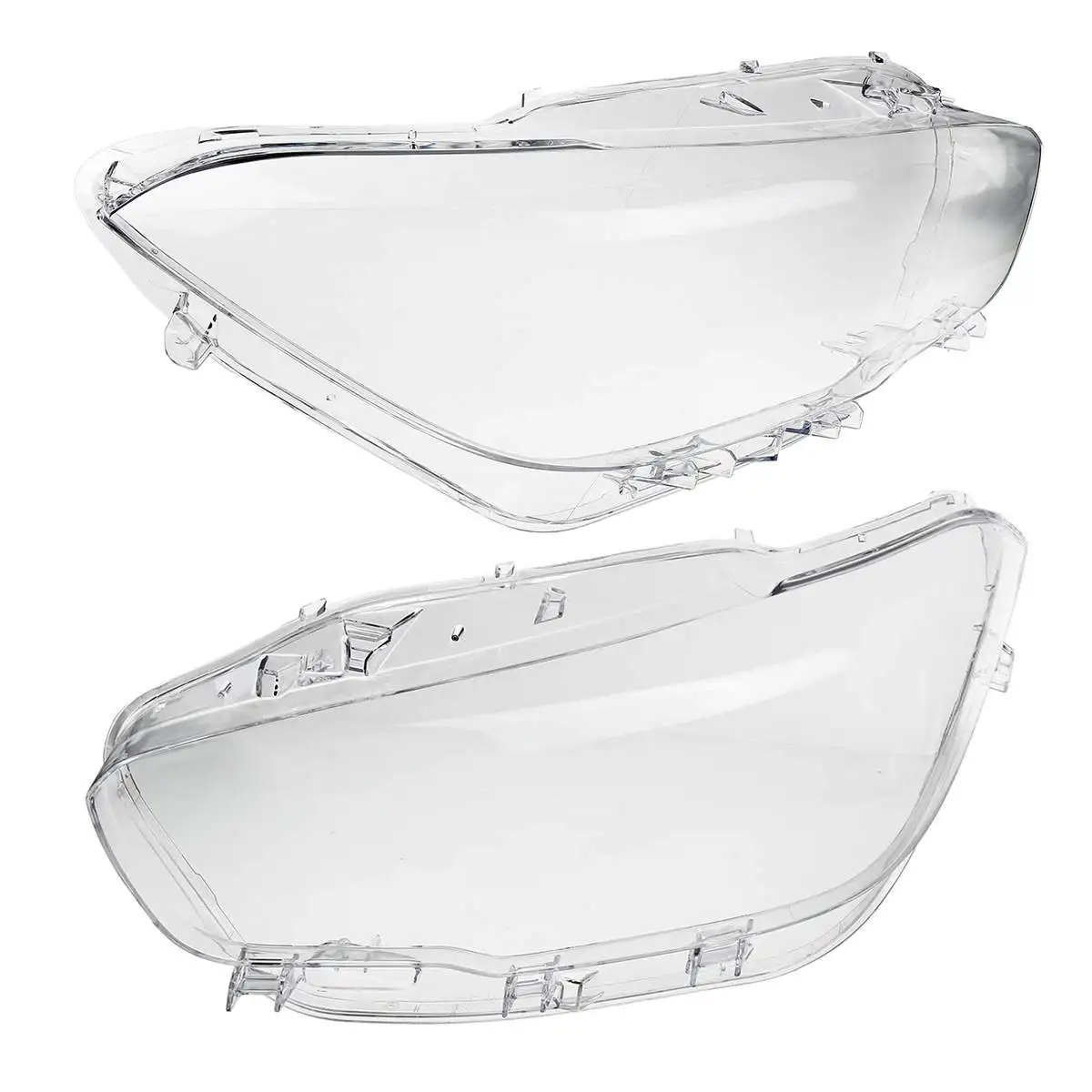Car Headlight cover Headlamp Clear Lens Auto Shell