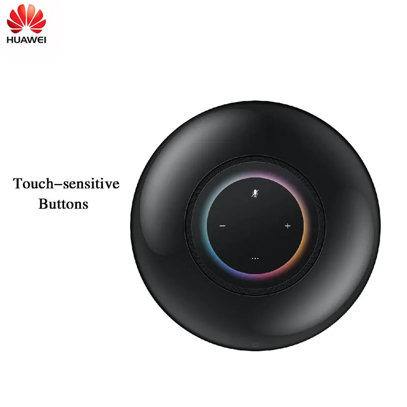 Huawei Sound X Devialet Sound Portable Bluetooth