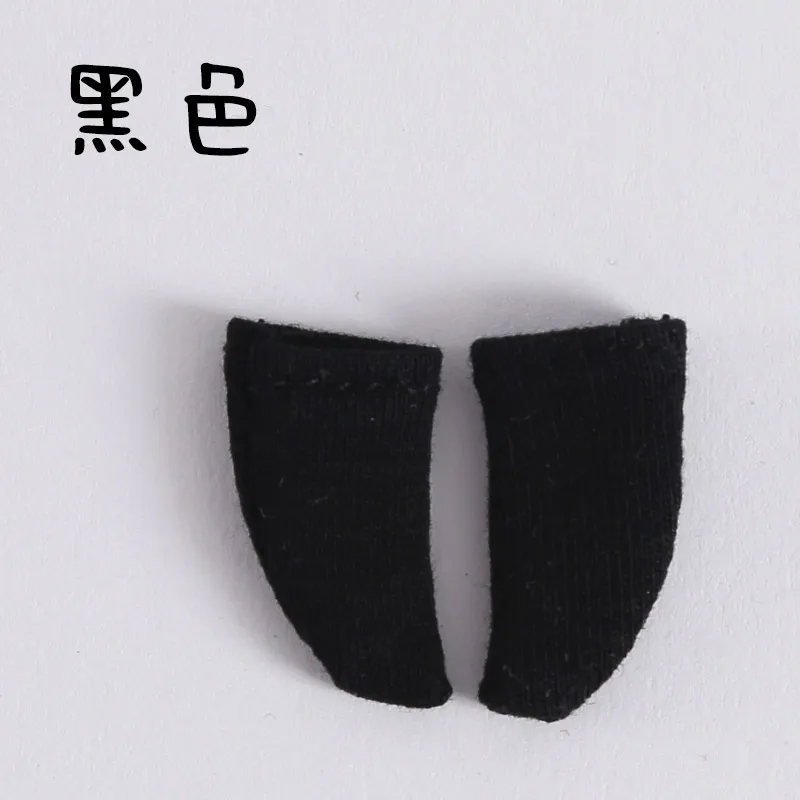 HOUZIWA 1/12 BJD Doll Socks Accessories