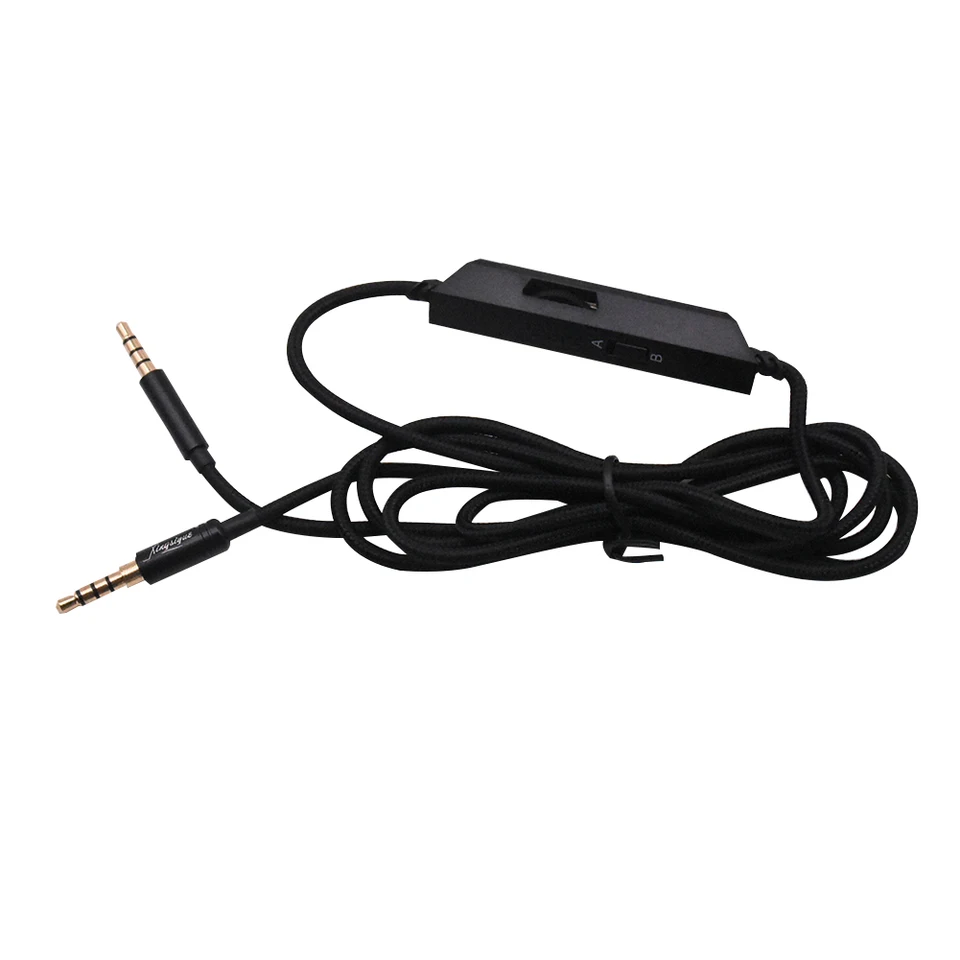 Upgrade Headset Cable For Hyperx Cloud Alpha Hx Hsca Rd Em Flight Mix Xbox One Aliexpress