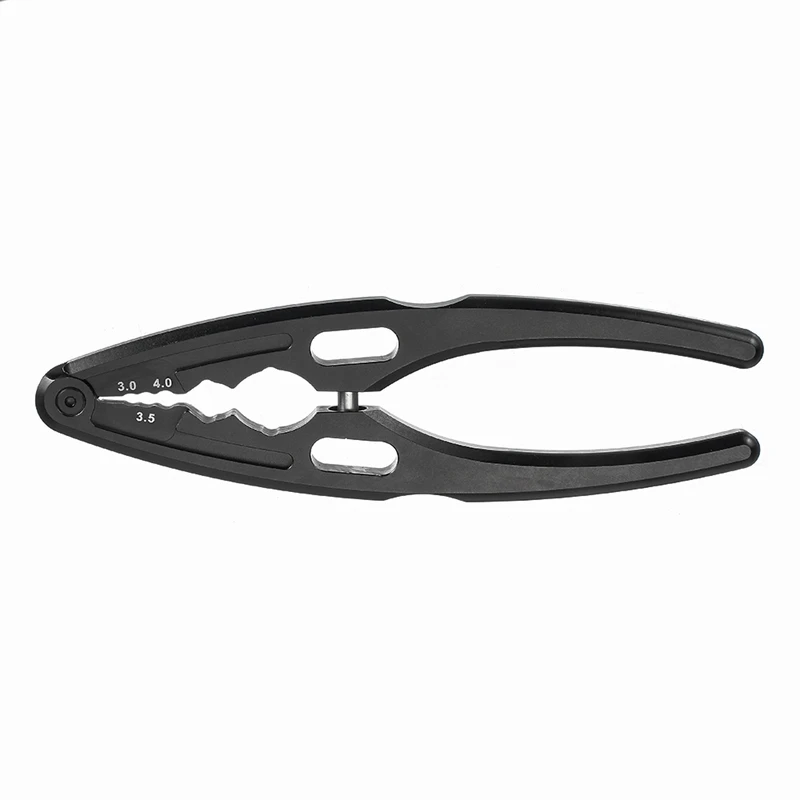 

Multi Shock Clamp Shaft Pliers Shock Absorber Assembly Disassembly V2 3.0 3.5 4.0 Tool for 1/10 1/8 Traxxas HSP RC Car Crawler
