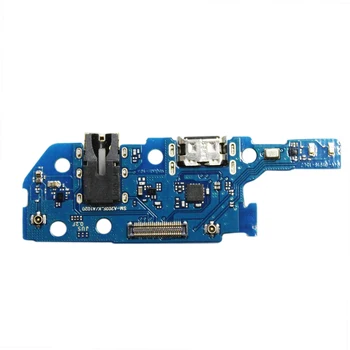 

For Samsung Galaxy A10e SM-A102U USB C Type Dock Connector Charging Port Board
