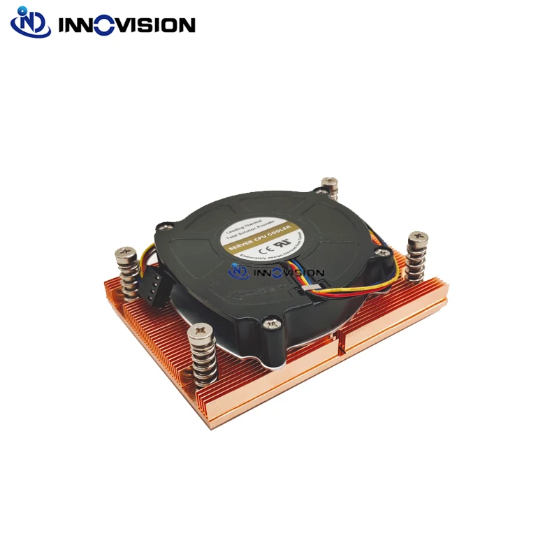 passive cpu cooler am4