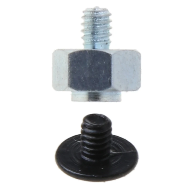 Set of 10 Standoff Screws for ASUS ITX Motherboard M.2 Low Short Screw for B460-1 Hand Tool Mounting Kits Description Image.This Product Can Be Found With The Tag Names Computer Cables Connecting, Computer Peripherals, PC Hardware Cables Adapters, Set