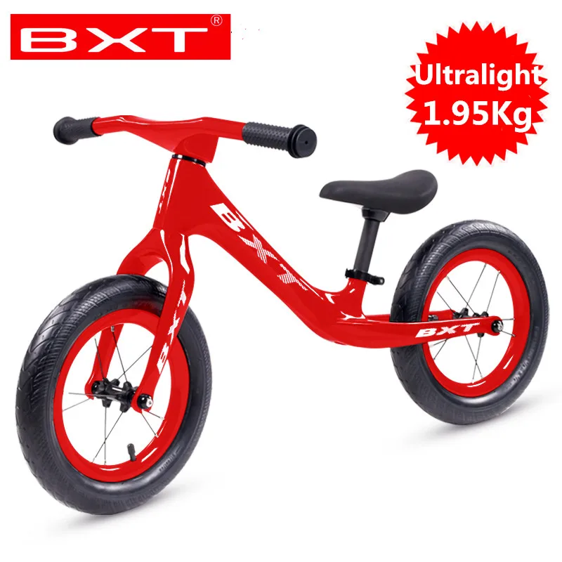 Детский велосипед BXT Balance детские игрушки для езды на велосипеде ходунки детская