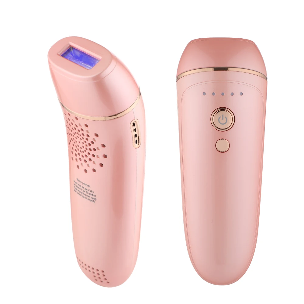 IPL Hair Removal Photoepilator Permanent Professional Painless Epilator
