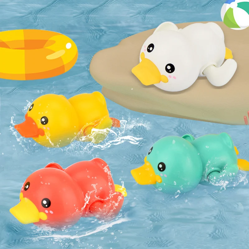 juguetes para el agua