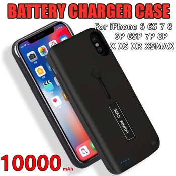 Iphone 5 バッテリーケース 4000 2600mah の充電器ケースカバー iphone 5 5s 、 se バッテリーケース