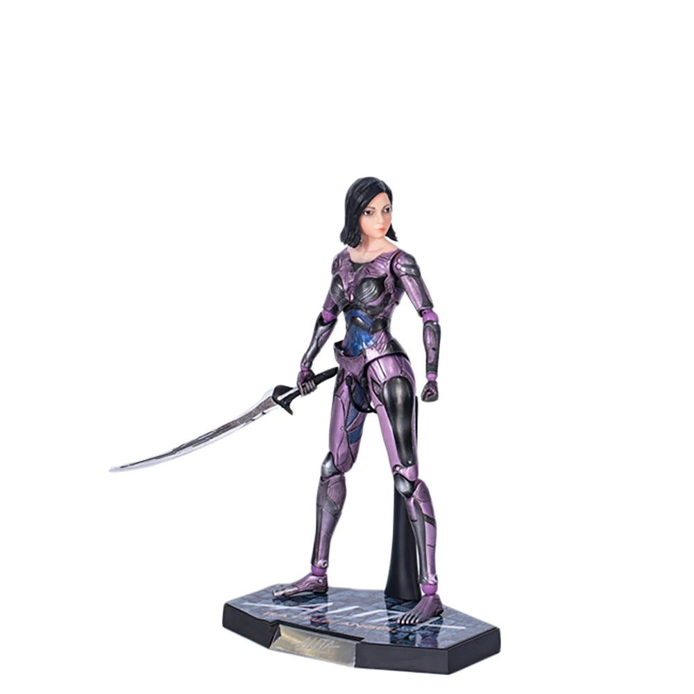 alita figure