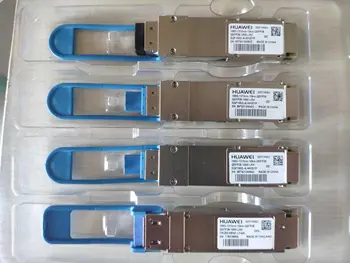 

Original New 100G-1310nm-10KM-QSFP28,QSFP28-100G-LR4，SFP Module