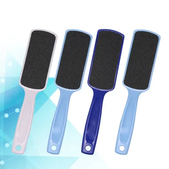 

Foot Callus and Double Side Pedicure Foot File | Premium Callus Remover for Feet and Hands Exfoliating| Pumice Stone Modify Tool